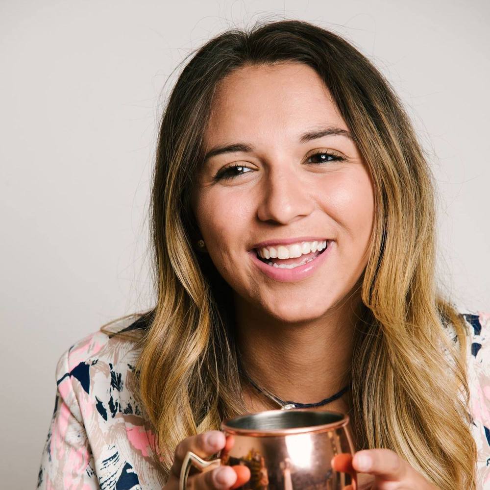 Meet your Posher, Rachel