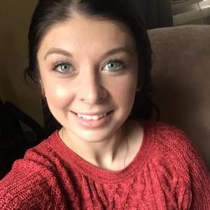Meet your Posher, Lexi
