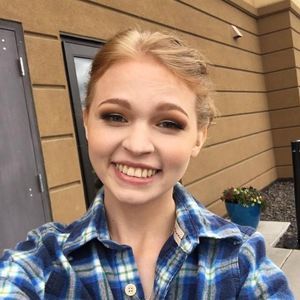 Meet your Posher, Jenna