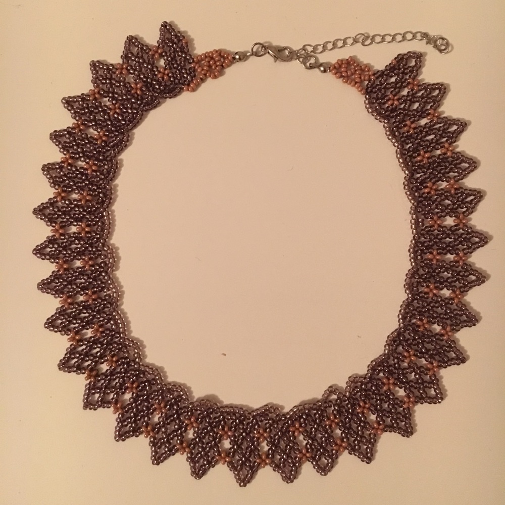 Elegant Necklace