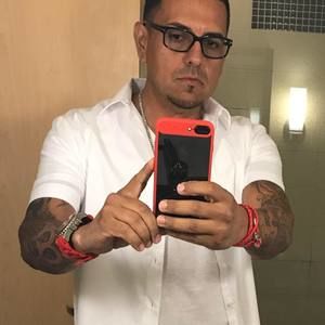 Meet your Posher, Marcus