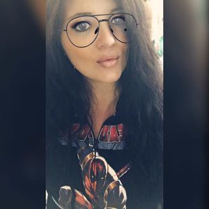 Meet your Posher, Melyssa