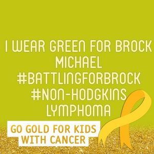 Meet your Posher, Kellie