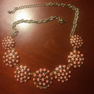 Banana Republic Statement Necklace