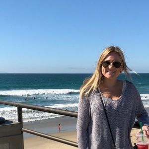 Meet your Posher, Nicole