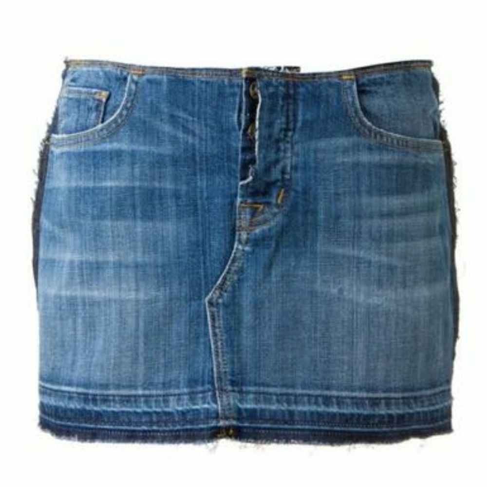 Hudson Skirt