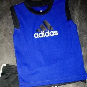 Adidas outfit 12 Months
