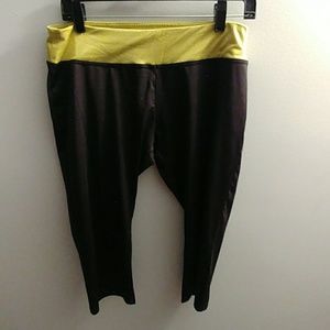 Activewear Leggings