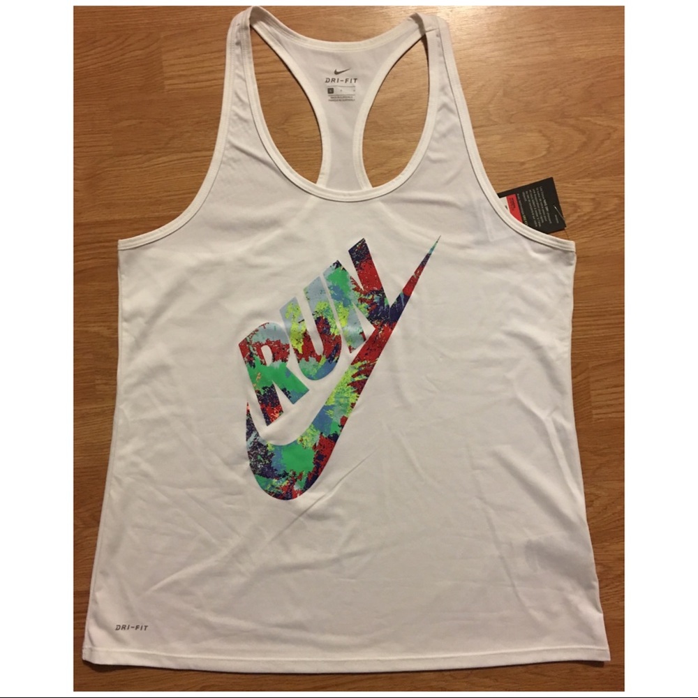 Nike dri fit