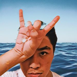 Meet your Posher, Josua carl