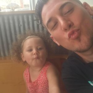 Meet your Posher, Robert