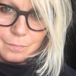 Meet your Posher, Helen