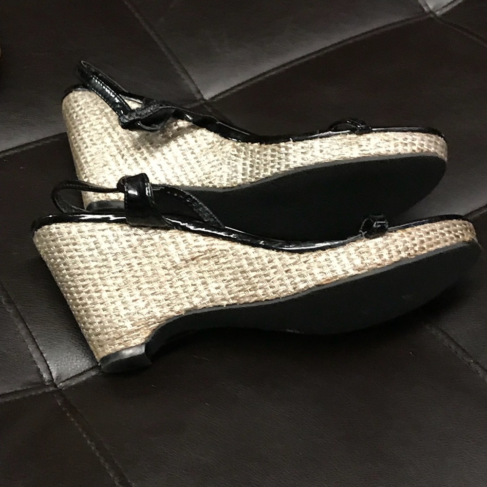 Summer Wedges - Picture 2 of 3