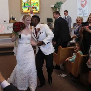 Meet your Posher, Desmond