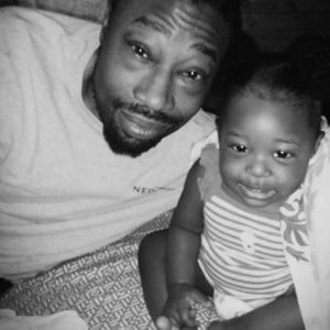 Meet your Posher, Tyresha