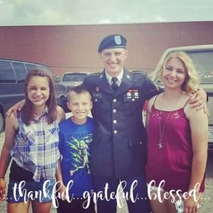 Meet your Posher, Melissa