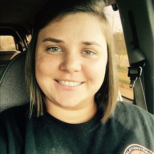 Meet your Posher, Lacey