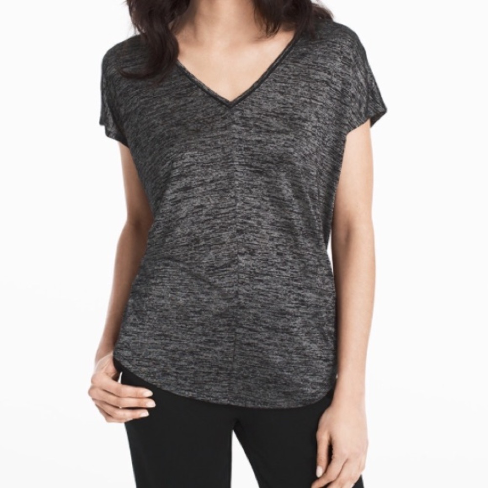 White House | Black Market Tee