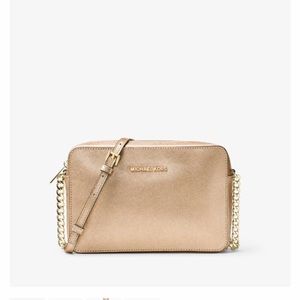 Michael Kors  travel purse