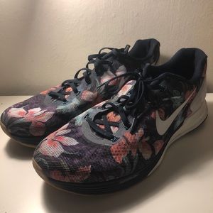 Nike Lunarglide 6 Photosynthesis