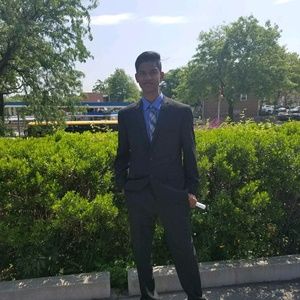 Meet your Posher, Keeran