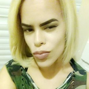 Meet your Posher, Gilmarie