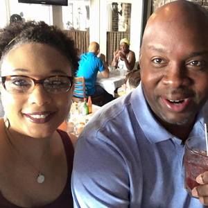 Meet your Posher, Tawanna