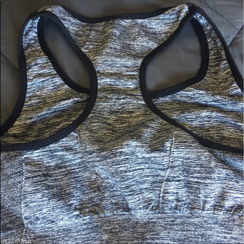 Re listed Gymshark sports bra