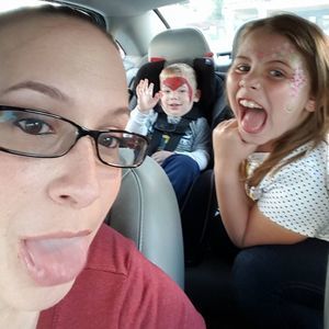 Meet your Posher, Leanne