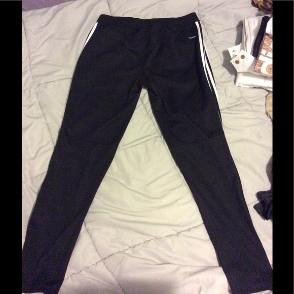 Adidas Training Pants - Picture 2 of 3