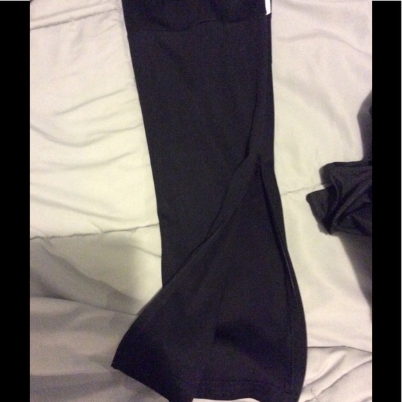 Adidas Training Pants - Picture 3 of 3