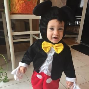 Meet your Posher, Kim