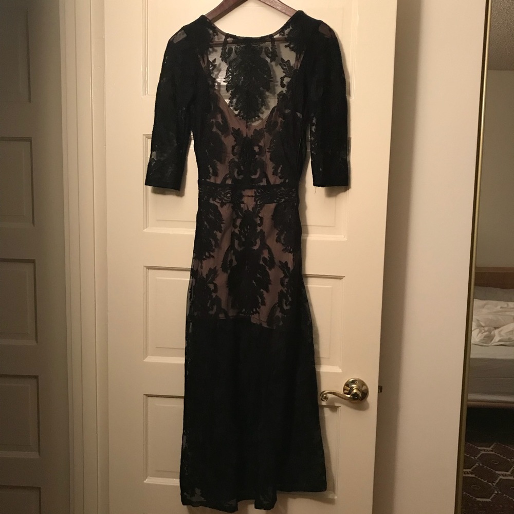 For Love And Lemons San Marcos Dress Size XS