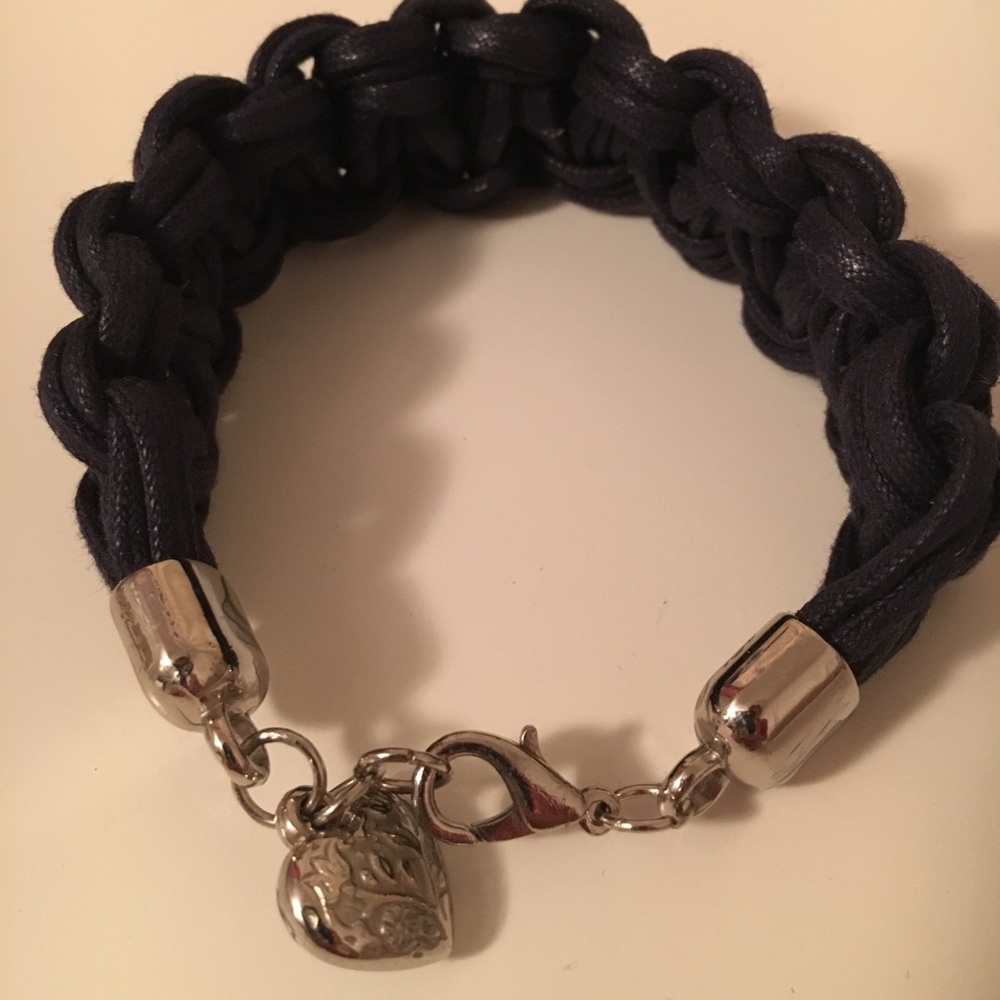 Braided Bracelet