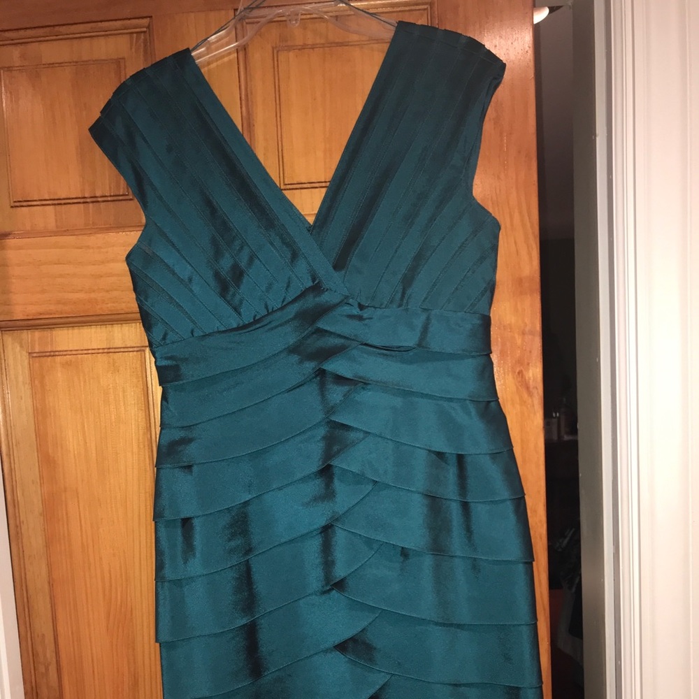 Adrianna Papell dress