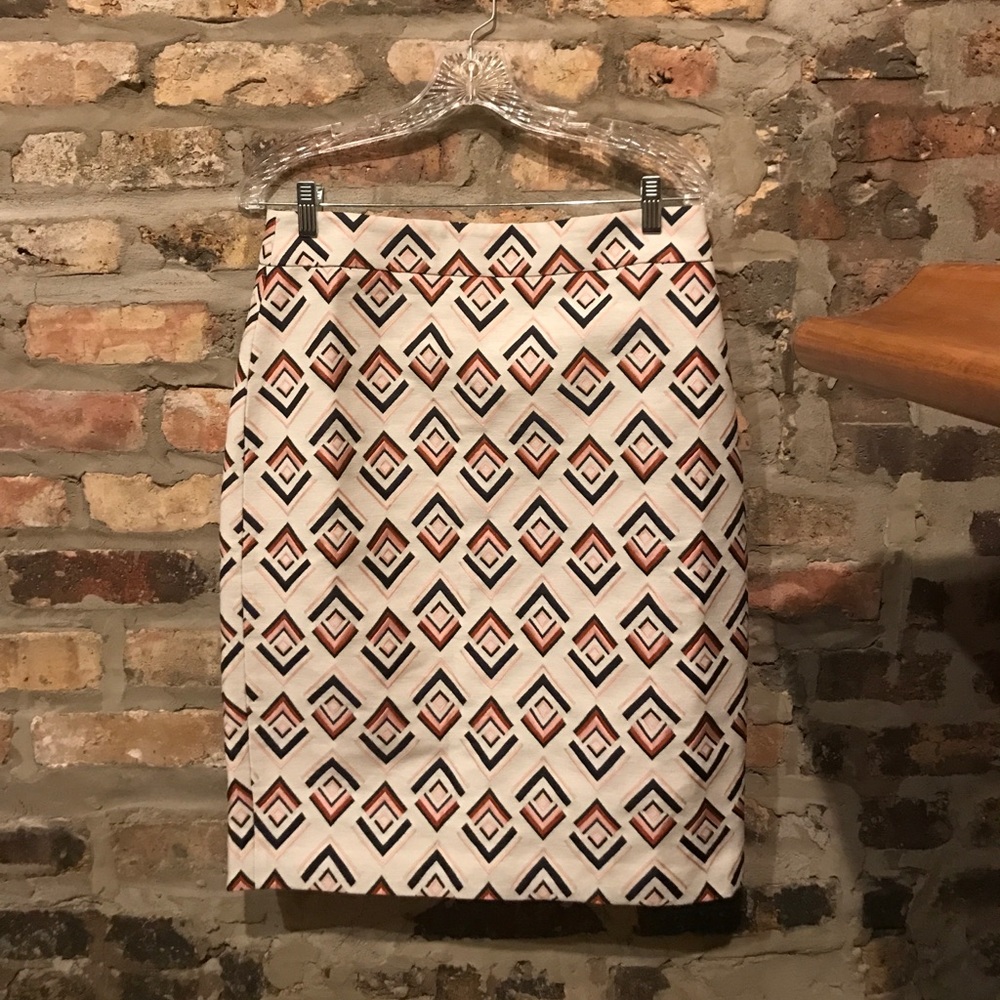 NWT!! | Ann Taylor pencil skirt | Size 8