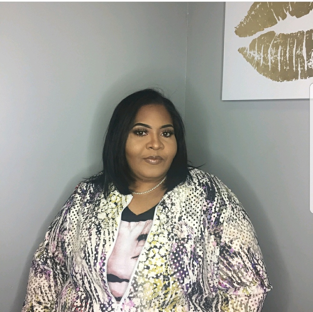 Meet your Posher, Donna