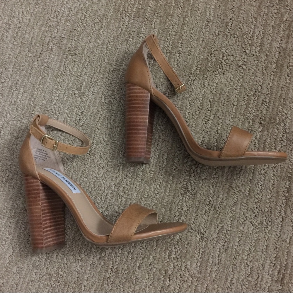 Steve Madden Carson Heels