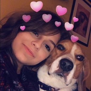 Meet your Posher, Bethany