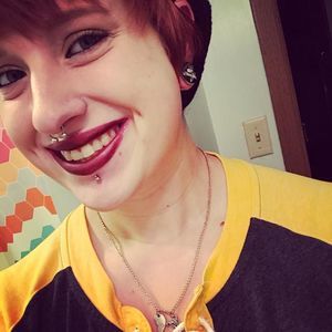 Meet your Posher, Becky