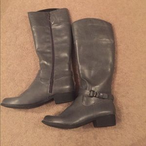Naturalizer Boots