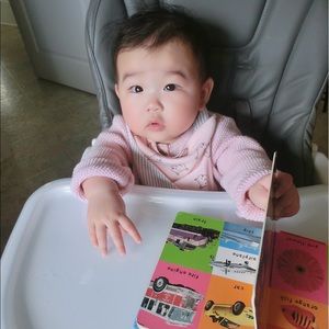 Meet your Posher, Jingwen