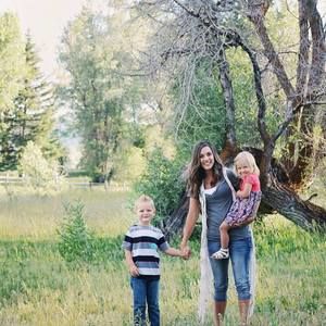 Meet your Posher, Makenzie