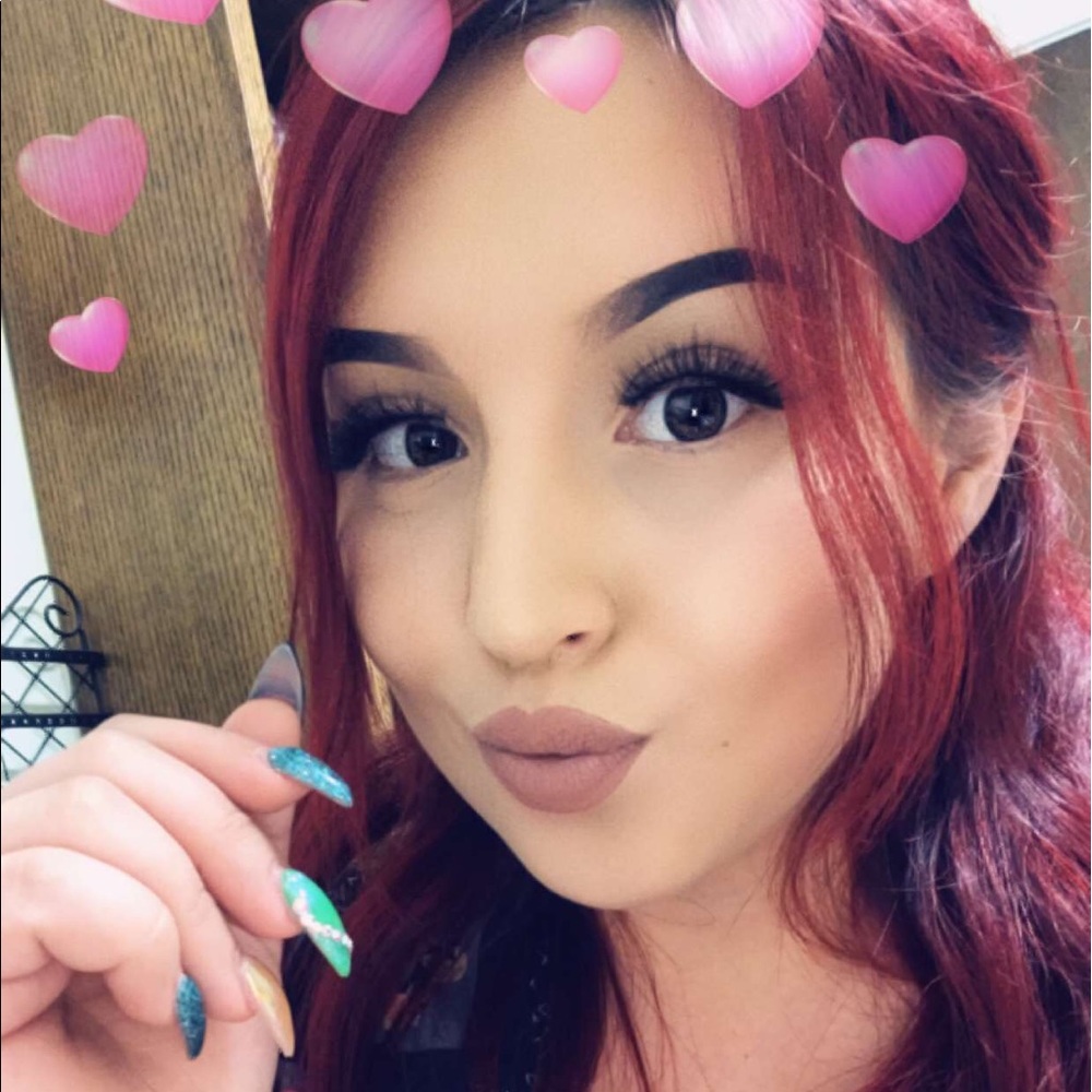 Meet your Posher, Paulina