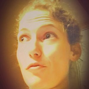 Meet your Posher, Kendra