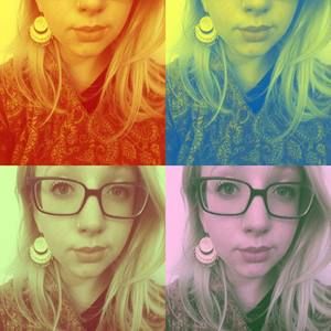 Meet your Posher, Makayla