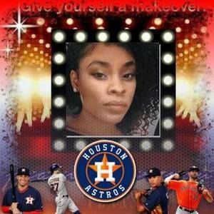 Meet your Posher, Andrea