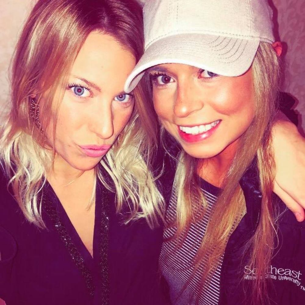 Meet your Posher, Mariah