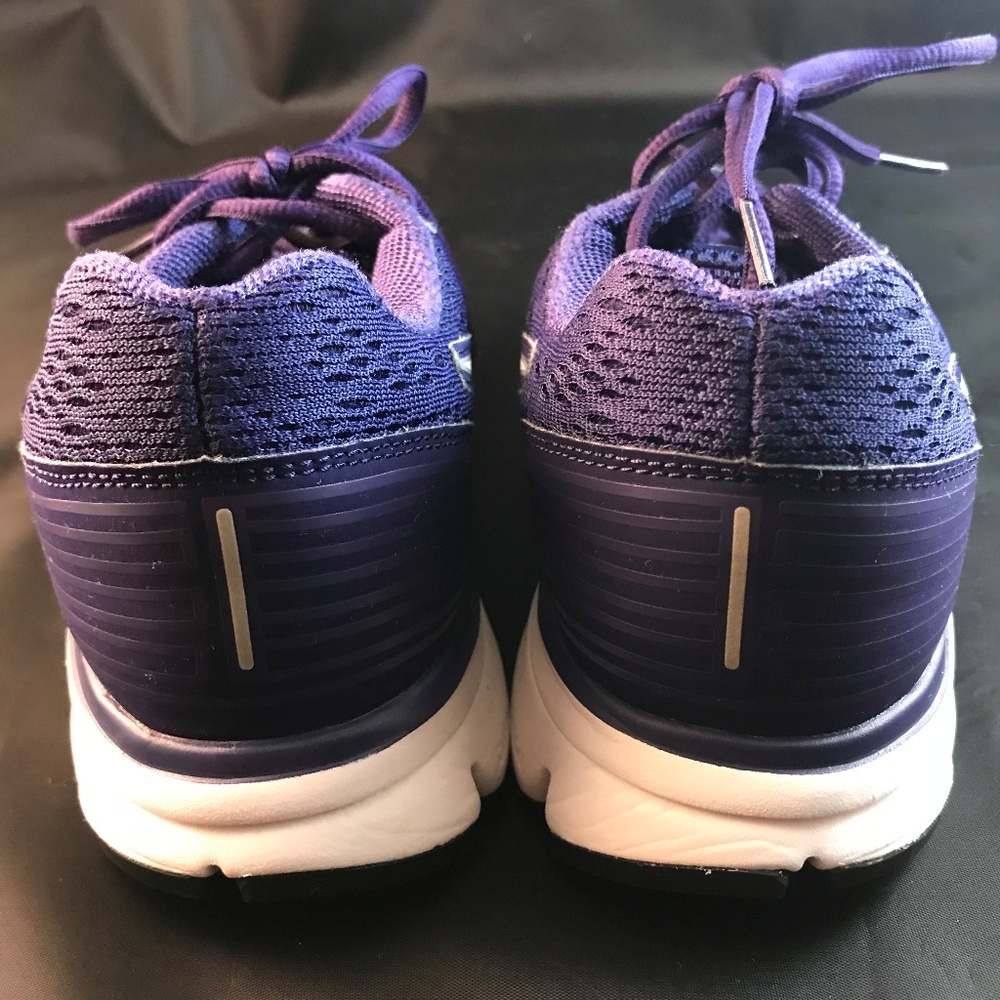 NIKE AIR ZOOM PEGASUS+ 29 Womens 7 38 EUR Purple_4