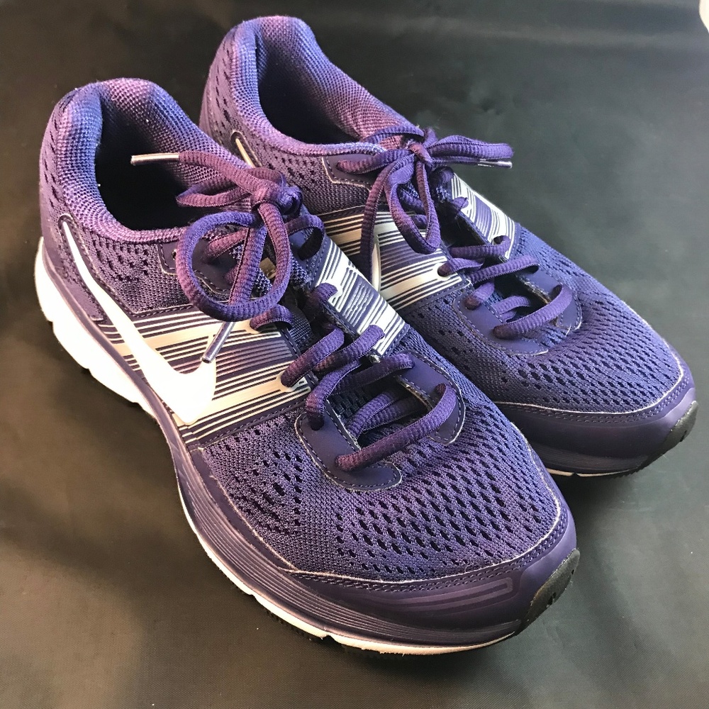 NIKE AIR ZOOM PEGASUS+ 29 Womens 7 38 EUR Purple_6